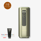 X Sapphire IPL Hair Removal Handset