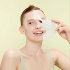 Firm+Soothe Sheet Mask