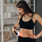 Megelin At-Home Body Fat Slimming & Skin Tightening Device