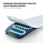 Multi-functional LED Light Therapy Belt