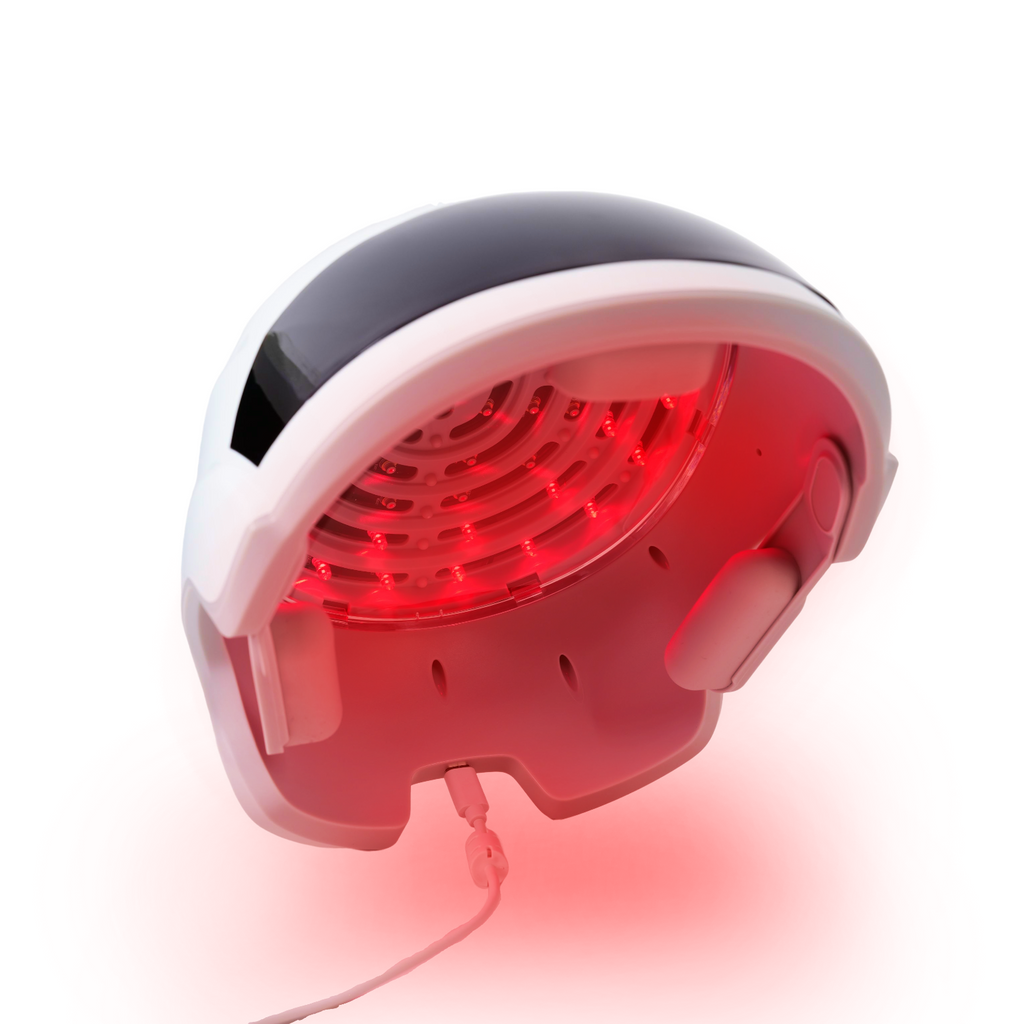 Megelin Laser&LED Light Therapy Cap