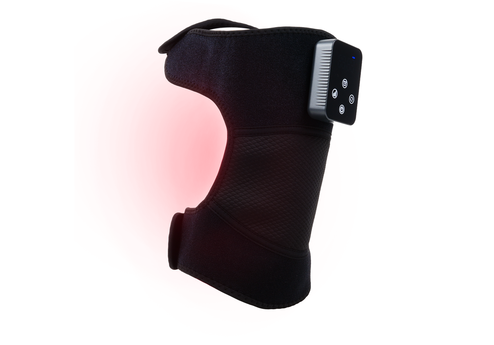 Red Light Therapy Knee Pad
