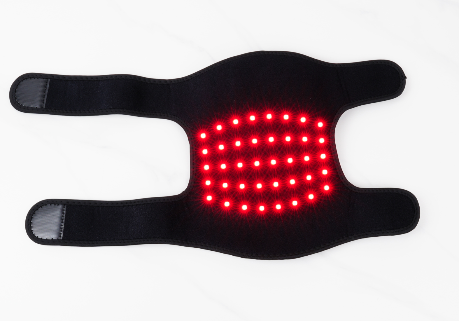 Red Light Therapy Knee Pad