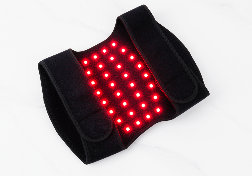 Red Light Therapy Knee Pad