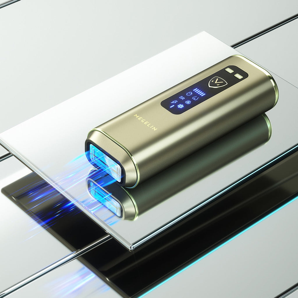 Free M1 IPL Hair Removal