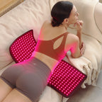 Megelin Red Light Therapy Belt Plus