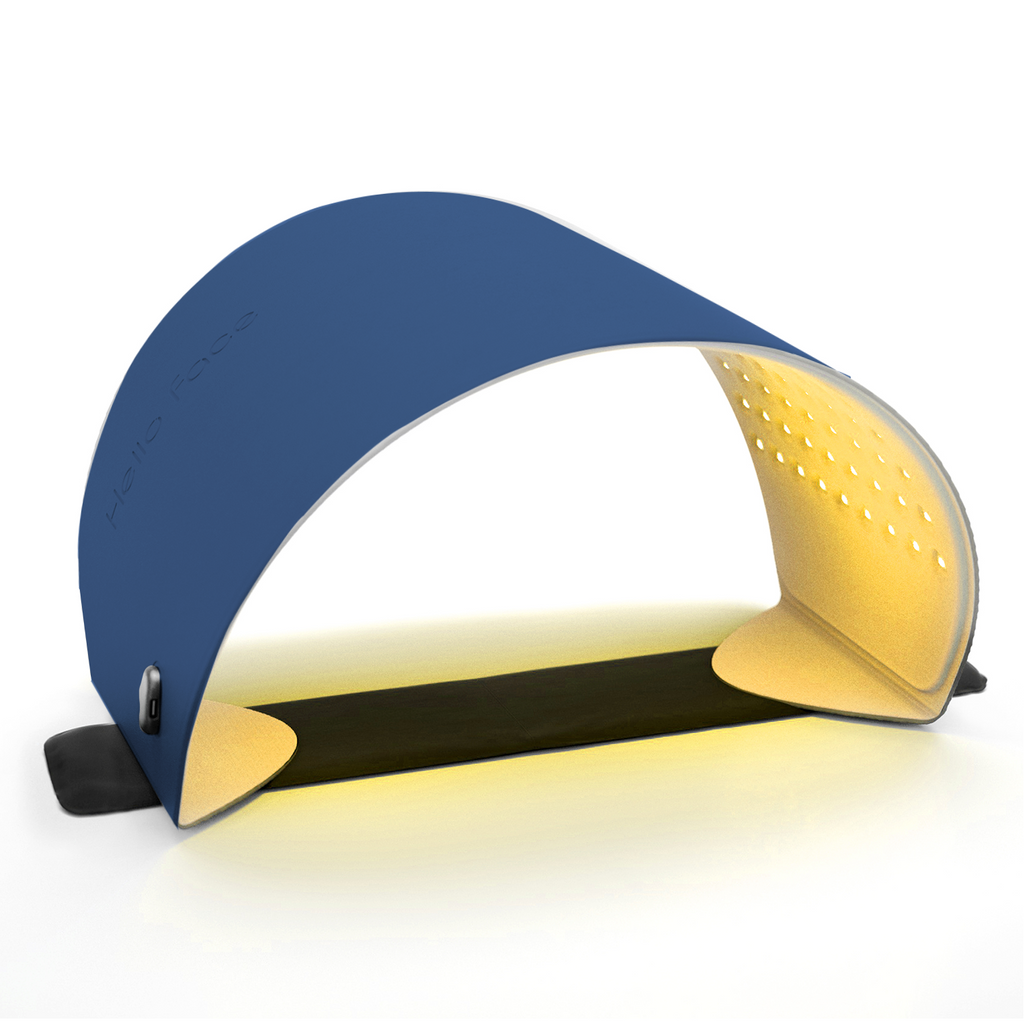 Megelin Flex LED Light Therapy Device