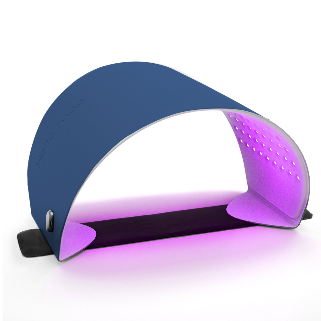 Megelin Flex LED Light Therapy Device