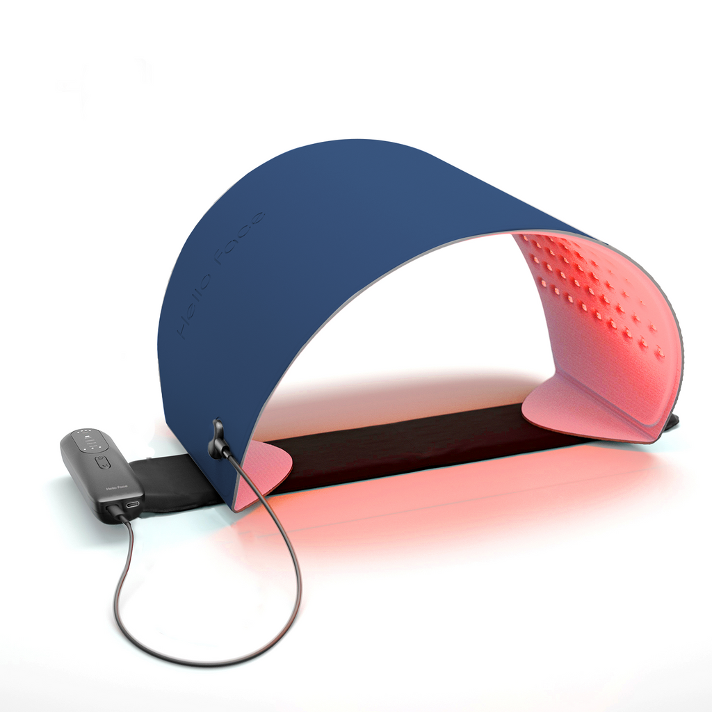 Megelin Flex LED Light Therapy Device