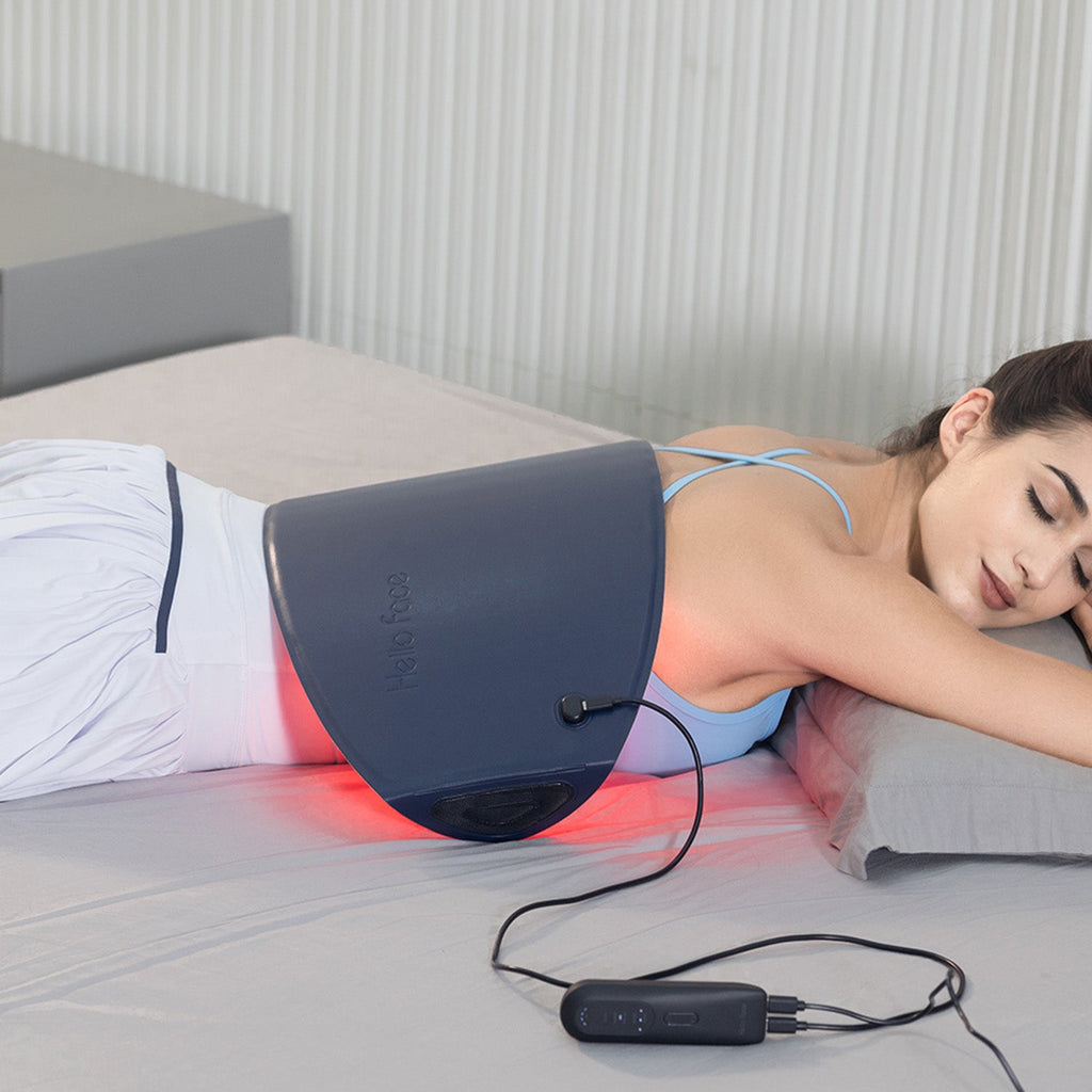 Megelin Flex LED Light Therapy Device