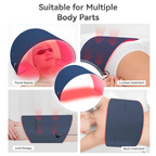 Megelin Flex LED Light Therapy Device