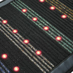 RED Light PEMF Infrared Heating Therapy Mat PRO