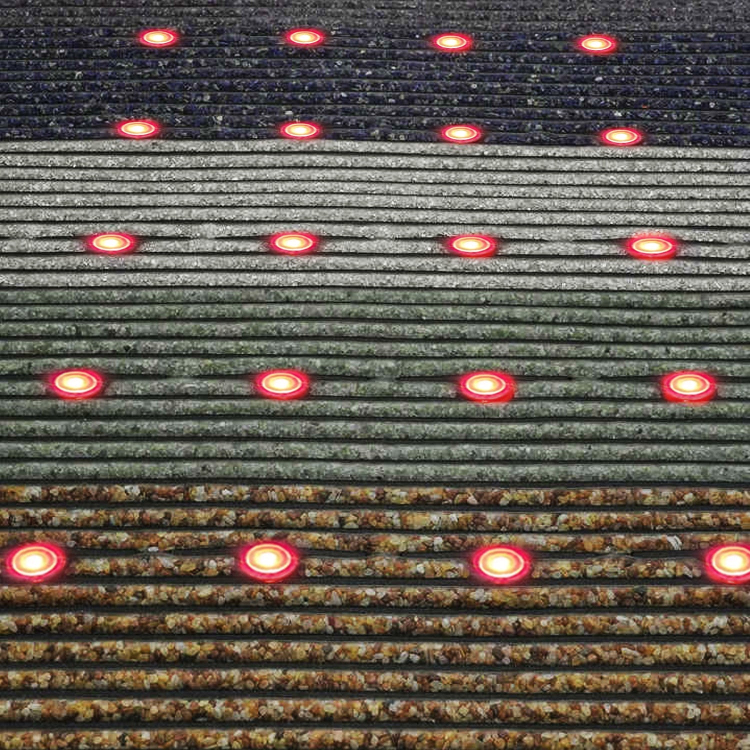 RED Light PEMF Infrared Heating Therapy Mat PRO