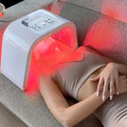 Megelin Red Light Therapy Machine
