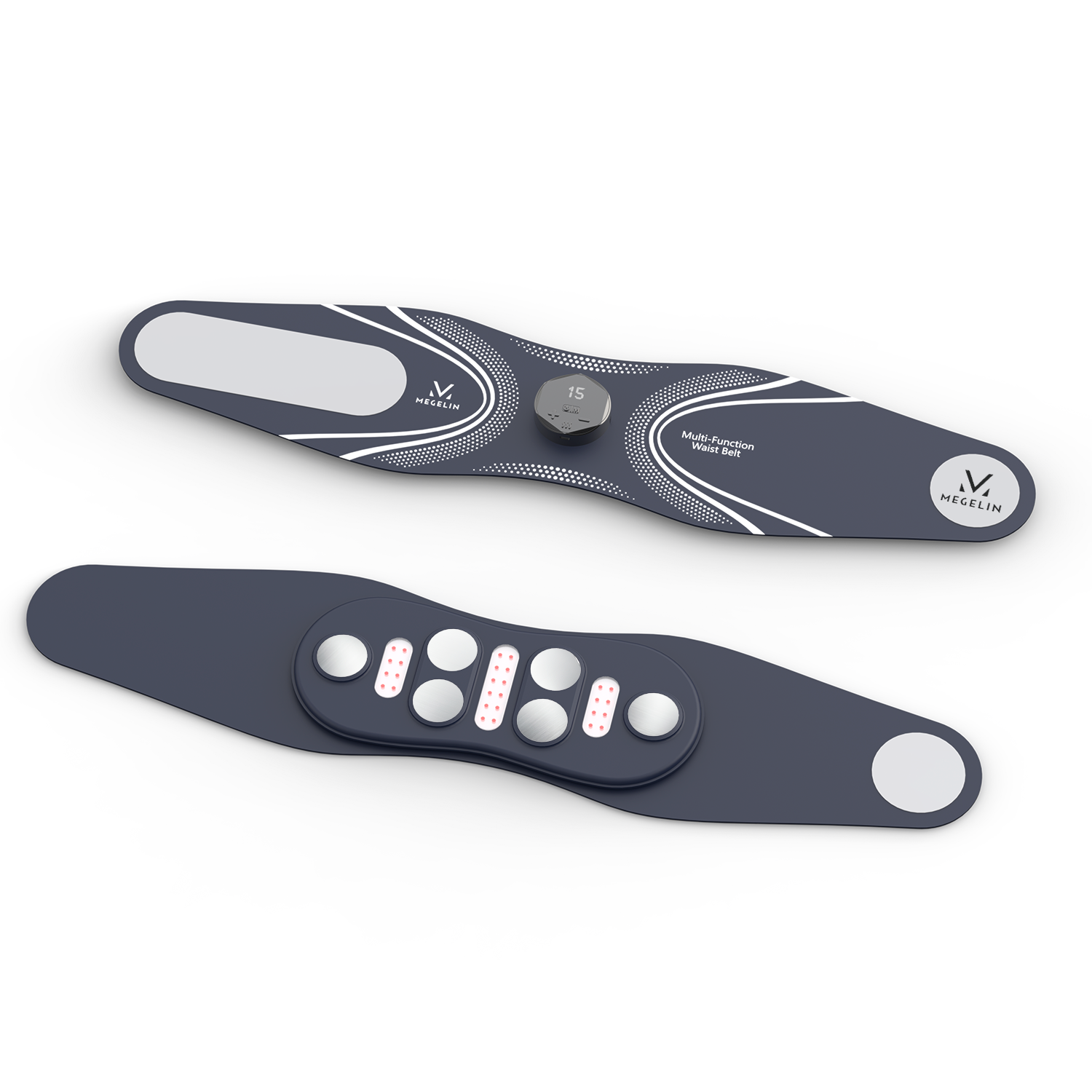 Megelin Multi-function Therapy Belt