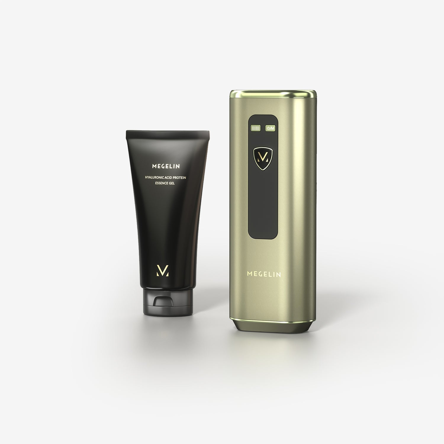 X Sapphire IPL Hair Removal Handset