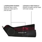 Megelin MoveLux Laser+LED Light Therapy Wrap