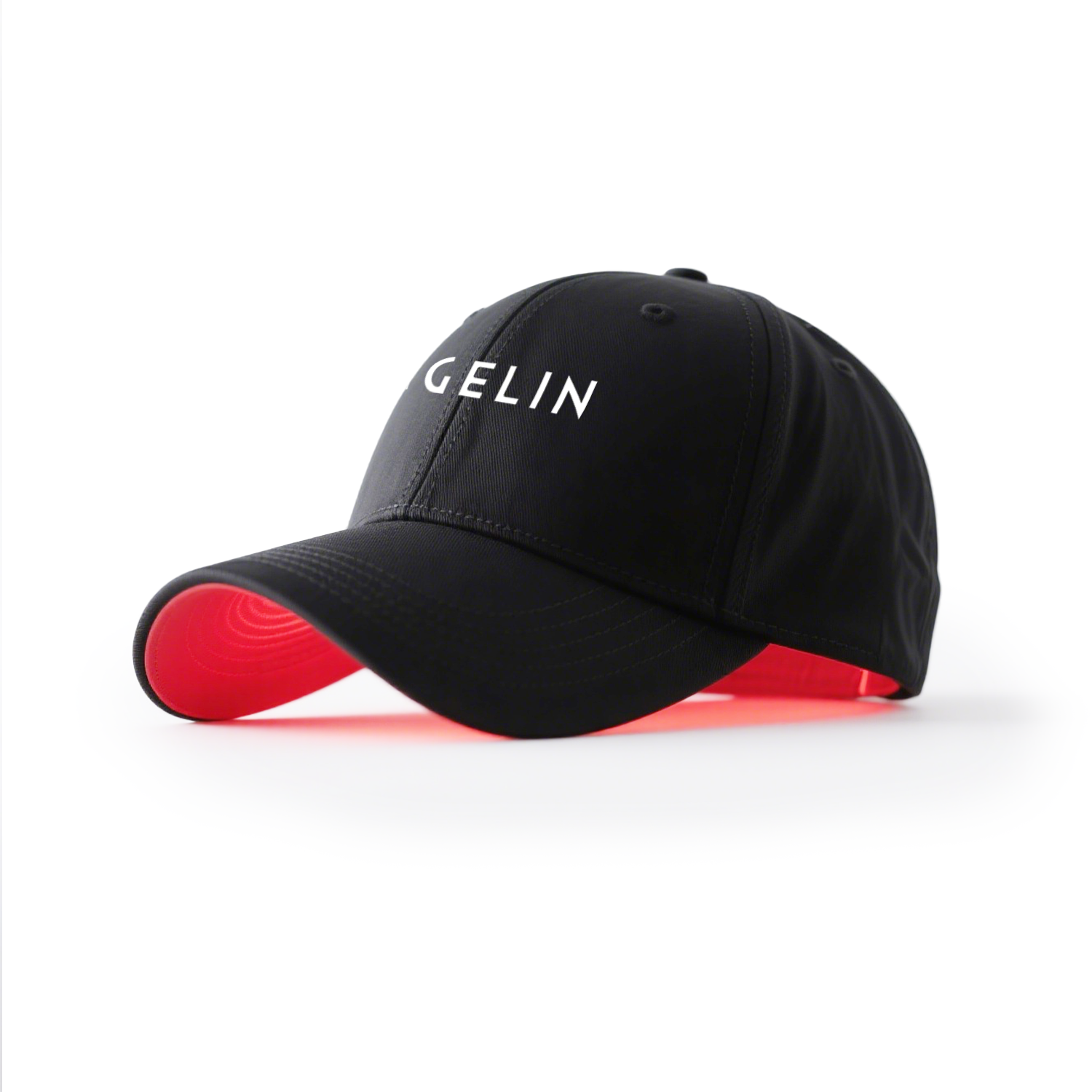 Megelin GrowLux Laser+LED Cap