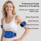 Megelin EMS Toning System