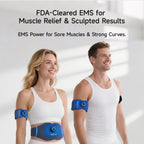 Megelin EMS Toning System