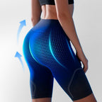 Megelin EMS Toning Shorts