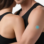 Megelin Vitality+ Micro-Infusion Patch