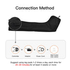 Red Light Therapy Boot