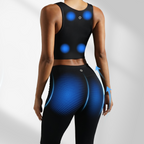 Megelin EMS Toning Leggings