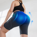 Megelin EMS Toning Shorts