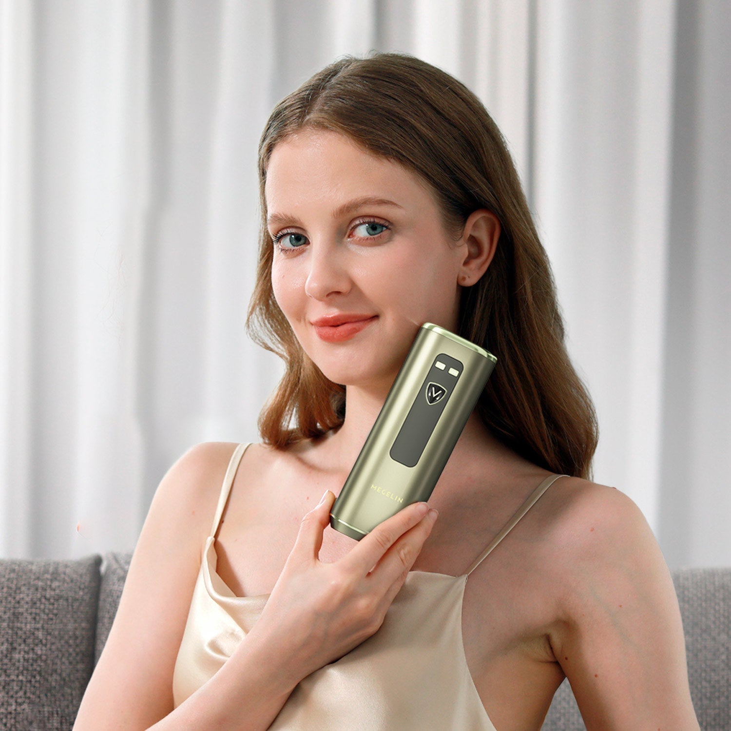 Free M1 IPL Hair Removal