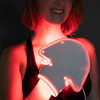 Megelin LED Light Therapy Face Mask