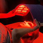 Megelin Red Light Therapy Machine