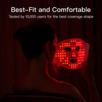 LASER&LED LIGHT Therapy Mask