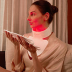 LASER&LED LIGHT Therapy Mask