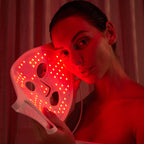 LASER&LED LIGHT Therapy Mask