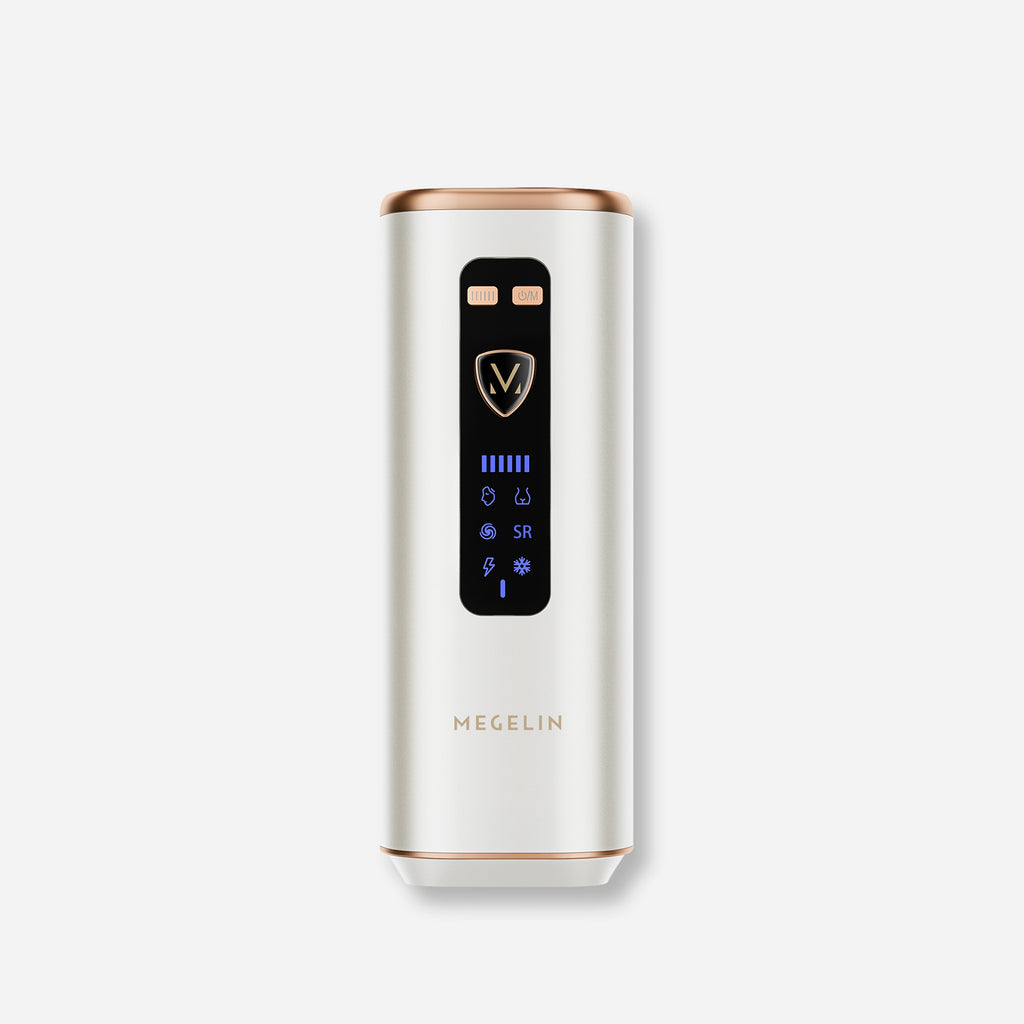 Free M1 IPL Hair Removal