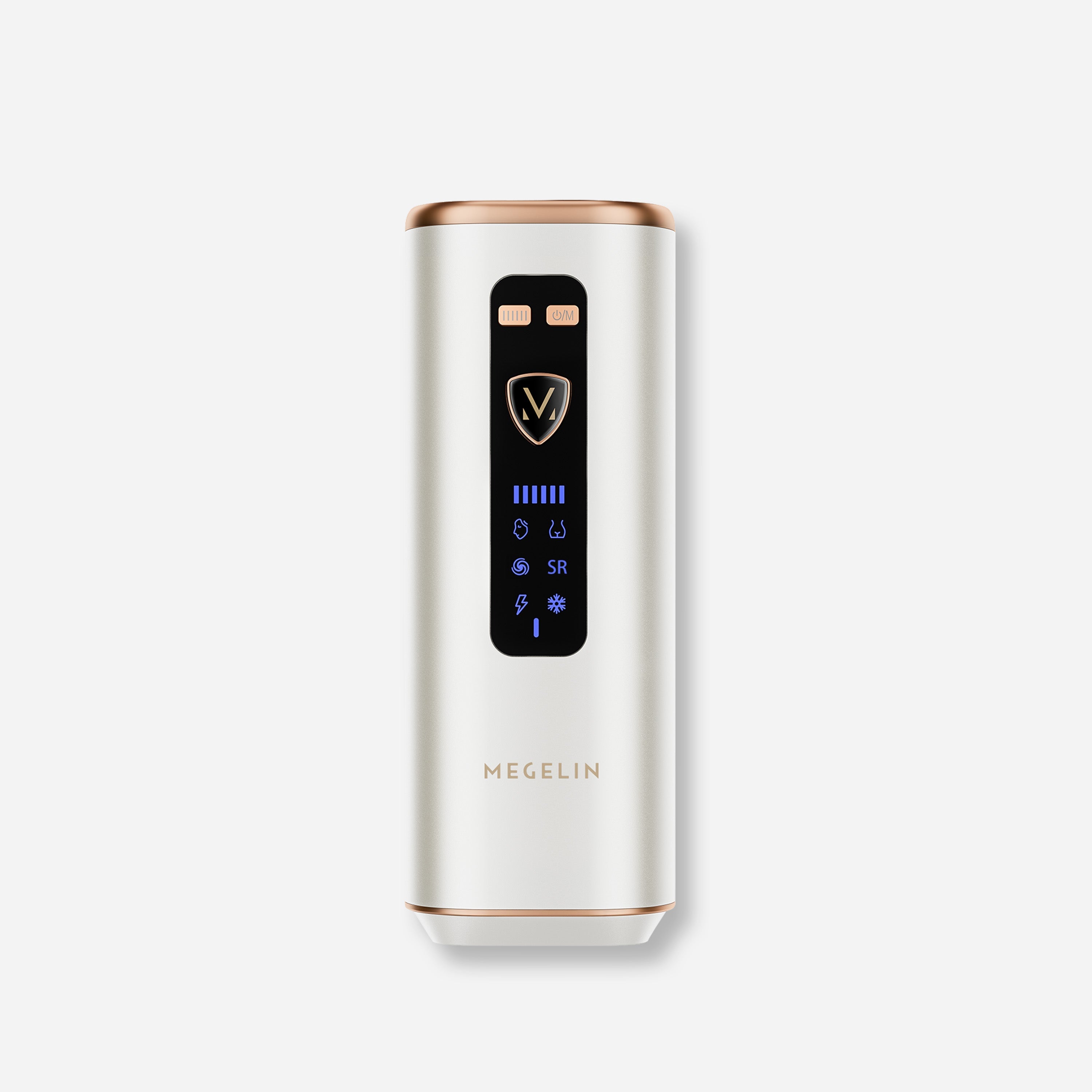 Free M1 IPL Hair Removal