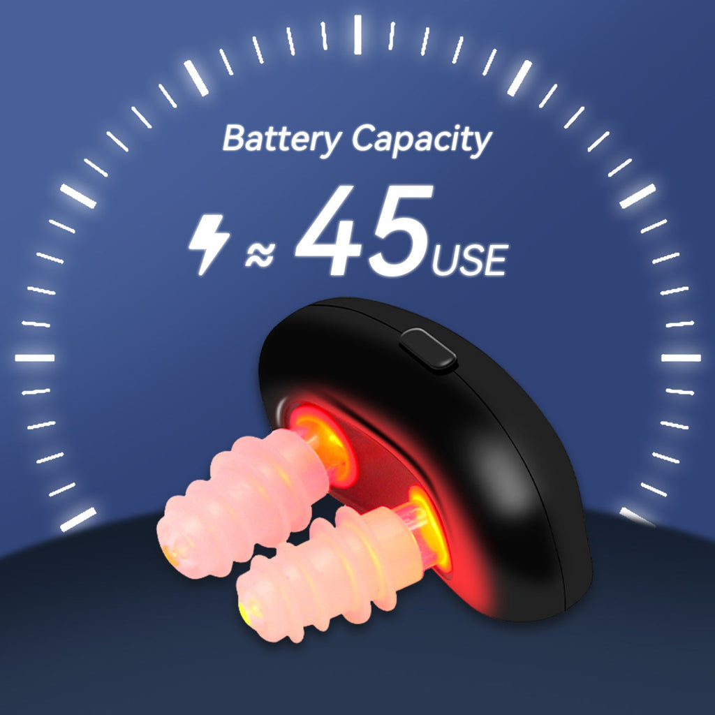 Megelin LED Nasal Device