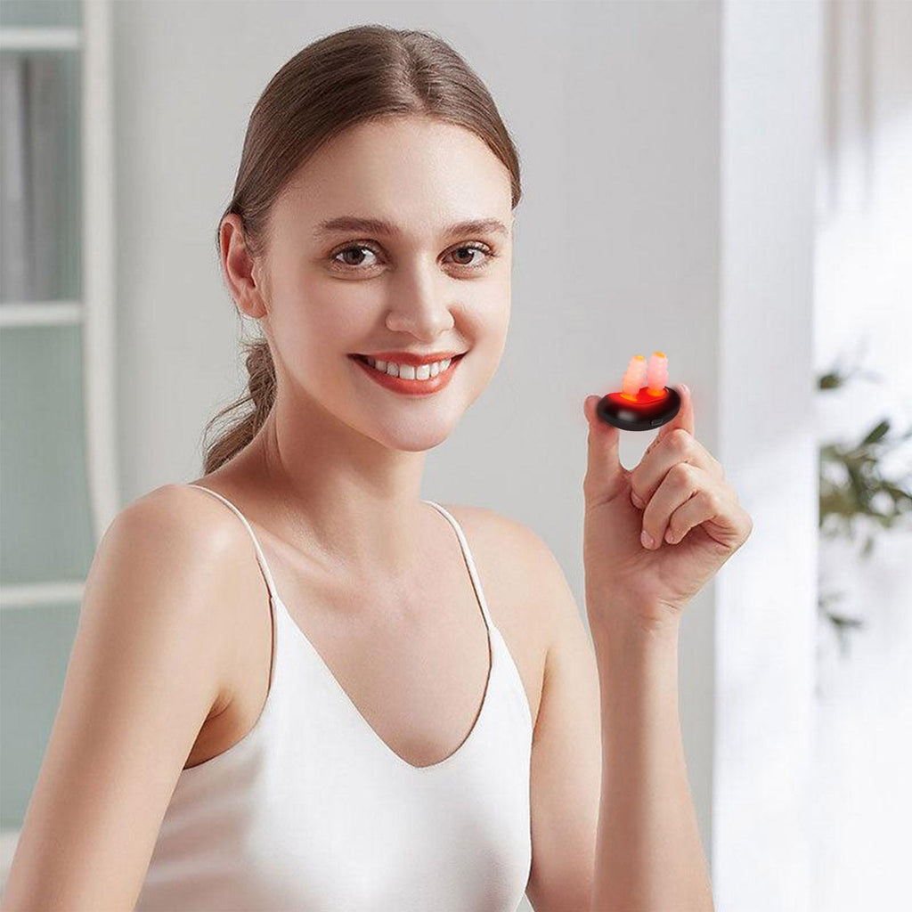 Megelin LED Nasal Device