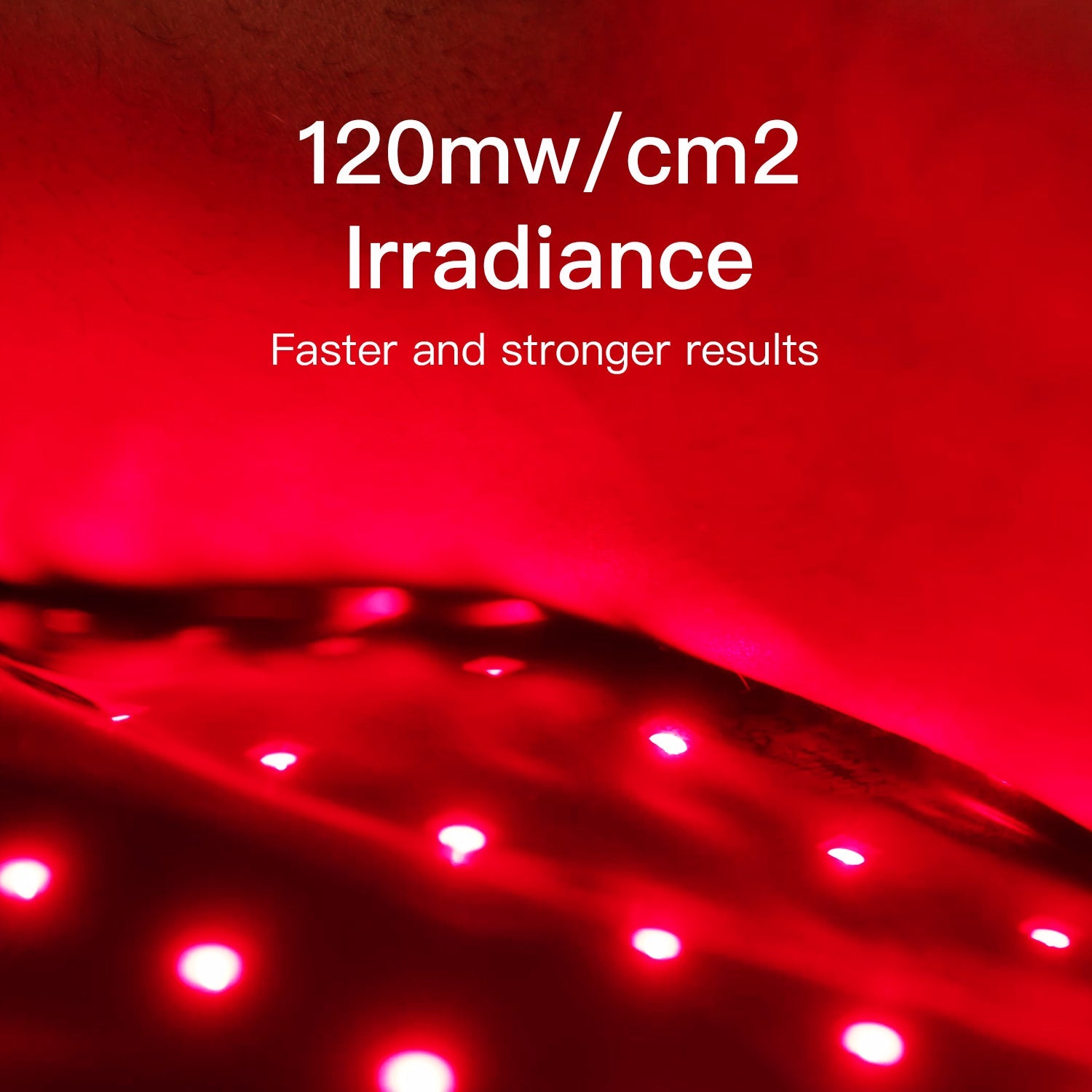 Red and Infrared Light Therapy Bag