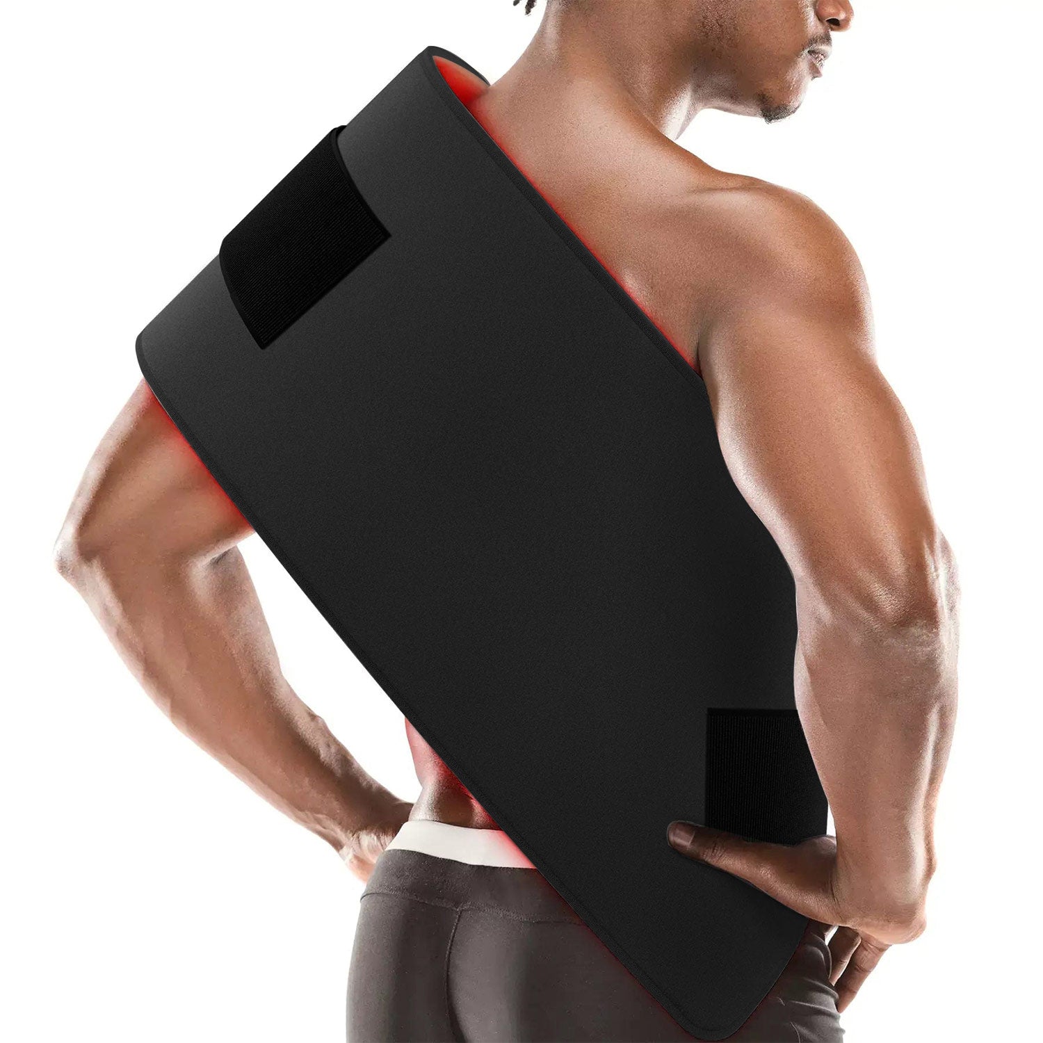 Megelin Red Light Therapy Belt Plus