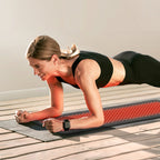 LED Light Therapy Body Contouring Belt