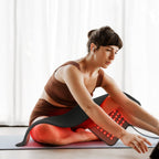 LED Light Therapy Body Contouring Belt