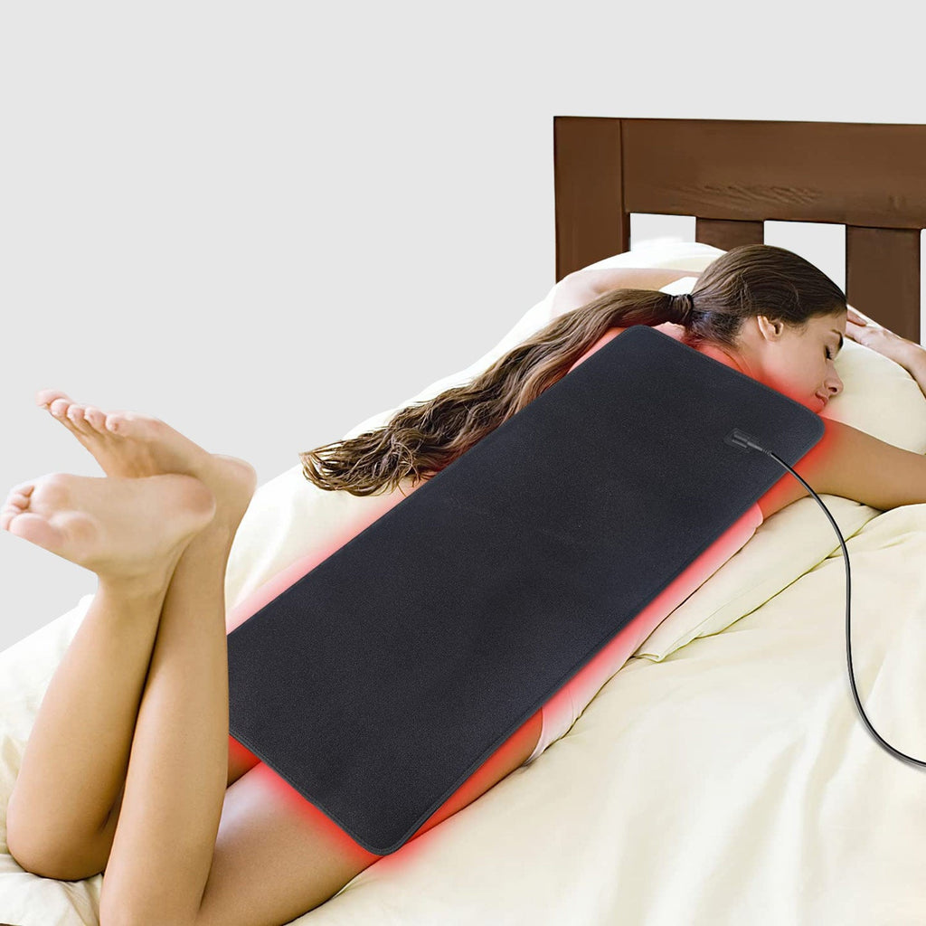 Megelin Red Light Therapy Belt Plus