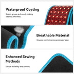 LED Red Infrared Belt