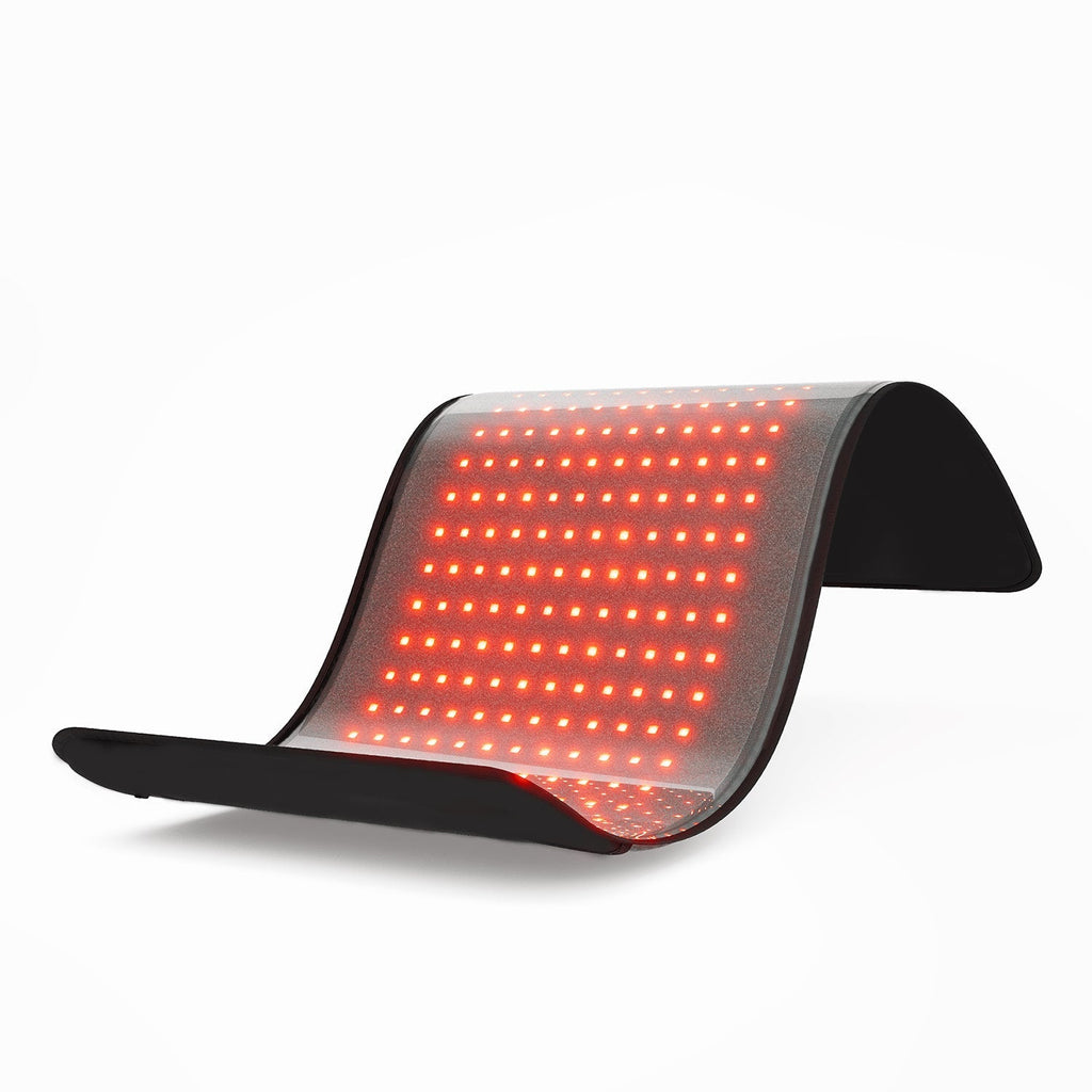 LED Light Therapy Body Contouring Belt
