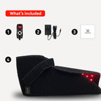 Free Red Light Therapy for Feet