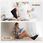 Free Red Light Therapy for Feet