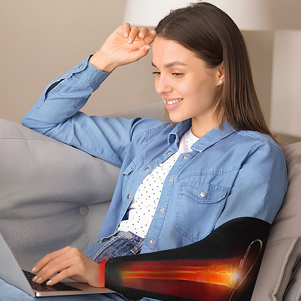 Free Red Light Therapy for Feet