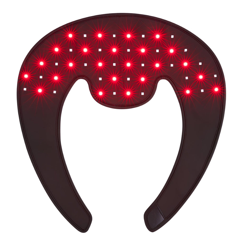 Red Light Therapy Belt for Neck & Shoulder